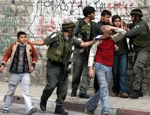 فلسطینیوں کو بنیادی شہری حقوق سے محروم کرنے کا نیا مسودہ قانون پیش